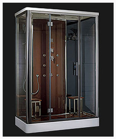 Platinum DZ956 Steam Shower